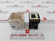 Hyundai Magnetic Contactor Hmc15 660v/25a