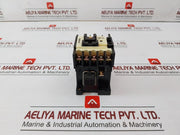 Hyundai Magnetic Contactor Hmc15 660v/25a