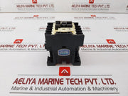 Hyundai Magnetic Contactor Hmc15 660v/25a