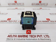 Hyundai Magnetic Contactor Hmc15 660v/25a