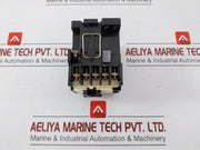 Hyundai Magnetic Contactor Hmc15 660v/25a