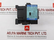 Hyundai Magnetic Contactor Hmc15 660v/25a
