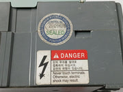 Hyundai Molded Case Circuit Breaker 50/60hz Ac 690v Hibs 63