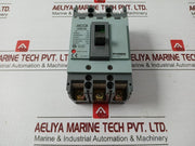 Hyundai Molded Case Circuit Breaker 50/60hz Ac 690v Hibs 63