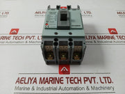 Hyundai Molded Case Circuit Breaker 50/60hz Ac 690v Hibs 63