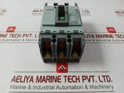 Hyundai Molded Case Circuit Breaker 50/60hz Ac 690v Hibs 63