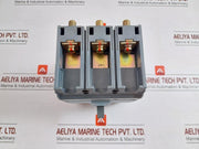 Hyundai Molded Case Circuit Breaker Ac200-230v 50/60hz Hibl 103nt In New