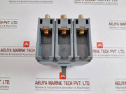 Hyundai Molded Case Circuit Breaker Ac200-230v 50/60hz Hibl 103nt In New