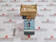 Hyundai Molded Case Circuit Breaker Ac200-230v 50/60hz Hibl 103nt In New