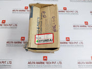 Hyundai Molded Case Circuit Breaker Ac200-230v 50/60hz Hibl 103nt In New