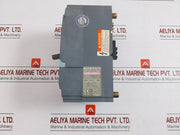 Hyundai Molded Case Circuit Breaker Ac200-230v 50/60hz Hibl 103nt In New