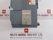 Hyundai Molded Case Circuit Breaker Ac200-230v 50/60hz Hibl 103nt In New