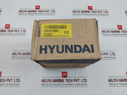 Hyundai Molded Case Circuit Breaker Ac200-230v 50/60hz Hibx 103nt