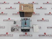 Hyundai Molded Case Circuit Breaker Ac200-230v 50/60hz Hibx 103nt