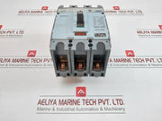 Hyundai Molded Case Circuit Breaker Ac200-230v 50/60hz Hibx 103nt