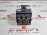 Hyundai Molded Case Circuit Breaker Ac200-480v 100a Hbl-103