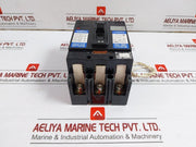 Hyundai Molded Case Circuit Breaker Ac200-480v 100a Hbl-103