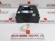 Hyundai Molded Case Circuit Breaker Ac200-480v 100a Hbl-103