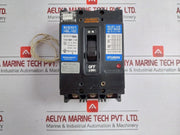 Hyundai Molded Case Circuit Breaker Ac200-480v 100a Hbl-103