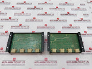 Hyundai Msu-111C Heem-2 Motor Auto Control Unit