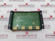 Hyundai Msu-111C Heem-2 Motor Auto Control Unit