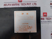 Hyundai Msu-111C Heem-2 Motor Auto Control Unit