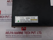 Hyundai Msu-111C Heem-2 Motor Auto Control Unit