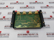 Hyundai Msu-112C Motor Auto Control Unit Used