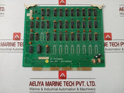 Hyundai Network Printed Circuit Board E0105200300x