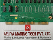 Hyundai Network Printed Circuit Board E0105200300x