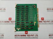 Hyundai Network Printed Circuit Board E0105200300x