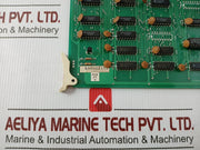 Hyundai Network Printed Circuit Board E0105200300x