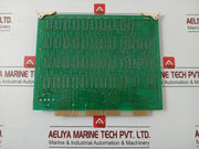 Hyundai Network Printed Circuit Board E0105200300x