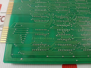 Hyundai Network Printed Circuit Board E0105200300x