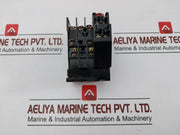 Hyundai No. Hor 1k10 Thermal Overcurrent Relay 660v/5a Part In 170 Gm