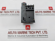 Hyundai No. Hor 1k10 Thermal Overcurrent Relay 660v/5a Part In 170 Gm