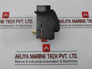 Hyundai No. Hor 1k10 Thermal Overcurrent Relay 660v/5a Part In 170 Gm