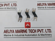 Hyundai No. Hor 1k10 Thermal Overcurrent Relay 660v/5a Part In 170 Gm