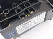 Hyundai No. Hor 1k10 Thermal Overcurrent Relay 660v/5a Part In 170 Gm