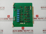 Hyundai Printed Circuit Board Hx-50 Misc
