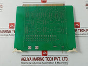 Hyundai Printed Circuit Board Hx-50 Misc