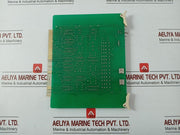 Hyundai Printed Circuit Board Hx-50 Misc