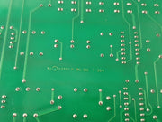 Hyundai Printed Circuit Board Hx-50 Misc