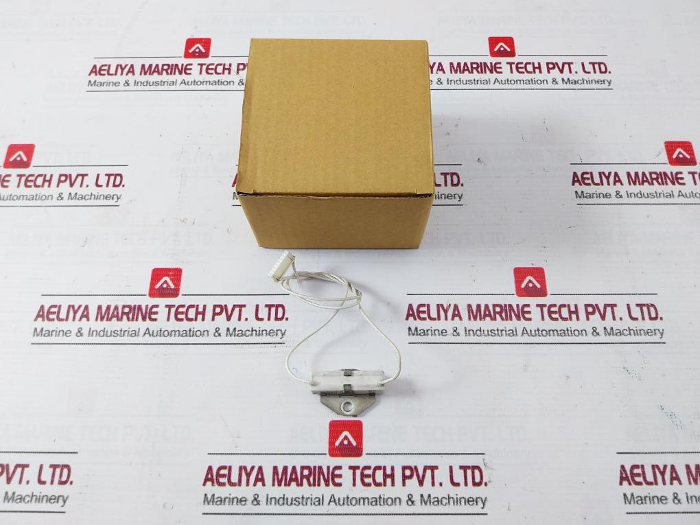 Hyundai Rqw5W40KΩJ Wirewound Resistor 6111-4814-13