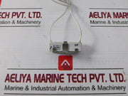 Hyundai Rqw5W40KΩJ Wirewound Resistor 6111-4814-13