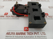 Hyundai Thermal Overcurrent Overload Relay Part No.Hor 1l 125