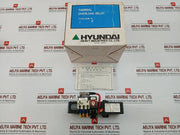 Hyundai Thermal Overcurrent Overload Relay Part No.Hor 1l 125