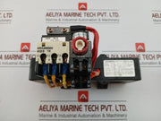Hyundai Thermal Overcurrent Overload Relay Part No.Hor 1l 125