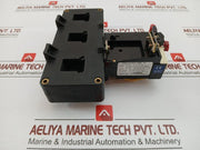 Hyundai Thermal Overcurrent Overload Relay Part No.Hor 1l 125