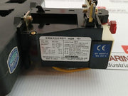 Hyundai Thermal Overcurrent Overload Relay Part No.Hor 1l 125